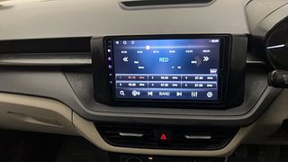 Used 2022 Skoda Slavia Active 1.0L TSI MT Petrol Manual top_features Integrated (in-dash) music system