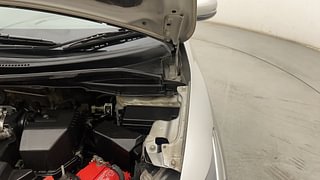 Used 2015 honda Jazz V Petrol Manual engine ENGINE LEFT SIDE HINGE & APRON VIEW