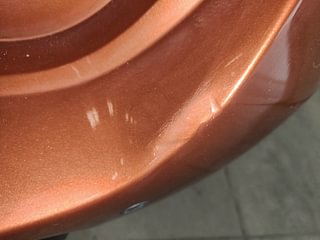 Used 2022 Renault Duster [2020-2022] RXS Petrol Petrol Manual dents MINOR DENT