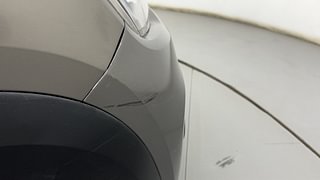Used 2016 Renault Kwid [2015-2019] RXT Petrol Manual dents MINOR SCRATCH