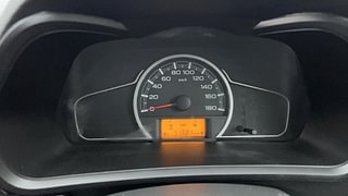Used 2020 Maruti Suzuki Alto 800 LXI Opt S-CNG Petrol+cng Manual interior CLUSTERMETER VIEW