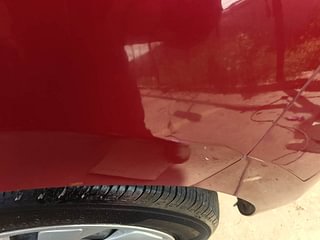 Used 2019 Hyundai New Santro 1.1 Sportz AMT Petrol Automatic dents MINOR DENT