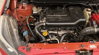 Used 2018 Maruti Suzuki Baleno [2015-2019] Alpha Diesel Diesel Manual engine ENGINE RIGHT SIDE VIEW