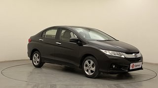 Used 2015 Honda City [2014-2017] VX CVT Petrol Automatic exterior RIGHT FRONT CORNER VIEW