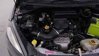 Used 2019 Tata Tiago [2018-2020] XZA+ AMT Petrol Automatic engine ENGINE RIGHT SIDE VIEW