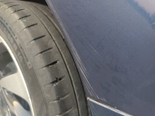Used 2020 Maruti Suzuki Baleno [2019-2022] Zeta Petrol Petrol Manual dents MINOR SCRATCH