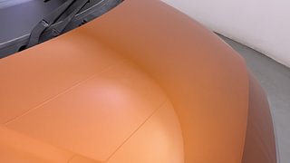 Used 2019 datsun GO T Petrol Manual dents MINOR DENT