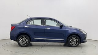 Used 2018 Maruti Suzuki Dzire [2017-2020] ZDI Plus Diesel Manual exterior RIGHT SIDE VIEW