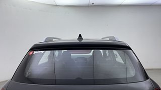 Used 2021 Hyundai Venue [2019-2022] SX Plus 1.0 Turbo DCT Petrol Automatic exterior BACK WINDSHIELD VIEW