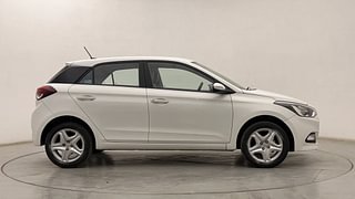 Used 2017 Hyundai Elite i20 [2014-2018] Asta 1.2 Petrol Manual exterior RIGHT SIDE VIEW