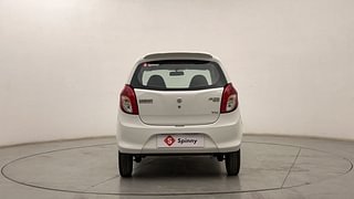 Used 2015 Maruti Suzuki Alto 800 [2012-2016] Vxi Petrol Manual exterior BACK VIEW
