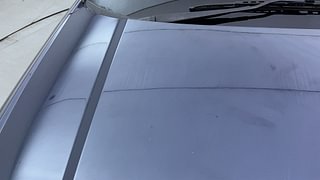 Used 2019 Hyundai Venue [2019-2021] SX 1.0 (O) Turbo Petrol Manual dents MINOR DENT