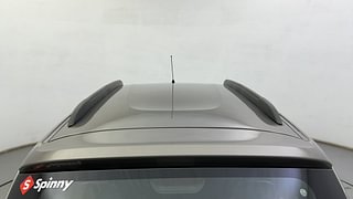Used 2016 Renault Kwid [2015-2019] RXT Petrol Manual exterior EXTERIOR ROOF VIEW