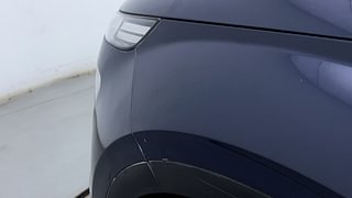 Used 2019 Hyundai Venue [2019-2021] SX 1.0 (O) Turbo Petrol Manual dents MINOR DENT