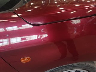 Used 2018 Maruti Suzuki Alto K10 [2014-2019] VXi Petrol Manual dents MINOR DENT
