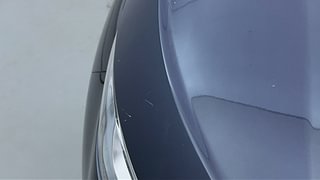 Used 2019 Hyundai Venue [2019-2021] SX 1.0 (O) Turbo Petrol Manual dents MINOR SCRATCH