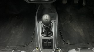 Used 2015 Maruti Suzuki Alto 800 [2012-2016] Vxi Petrol Manual interior GEAR  KNOB VIEW