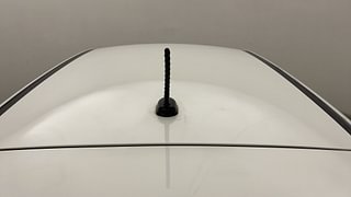 Used 2017 Hyundai Elite i20 [2014-2018] Asta 1.2 Petrol Manual exterior EXTERIOR ROOF VIEW