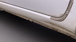 Used 2012 Nissan Sunny [2011-2014] XV Diesel Diesel Manual dents MINOR DENT