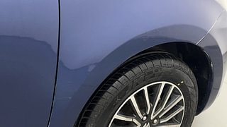 Used 2018 Maruti Suzuki Dzire [2017-2020] ZDI Plus Diesel Manual dents MINOR SCRATCH