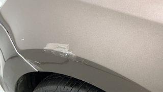 Used 2016 Volkswagen Polo [2015-2019] Highline1.2L (P) Petrol Manual dents MINOR DENT