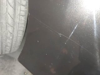 Used 2014 Honda City [2014-2017] VX Petrol Manual dents MINOR SCRATCH