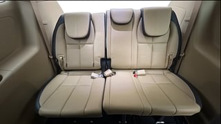 Used 2020 Kia Carnival Limousine Diesel Automatic interior THIRD ROW SEAT