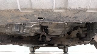 Used 2015 Honda City [2014-2017] VX (O) MT Petrol Manual extra FRONT LEFT UNDERBODY VIEW