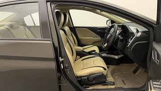 Used 2015 Honda City [2014-2017] VX CVT Petrol Automatic interior RIGHT SIDE FRONT DOOR CABIN VIEW