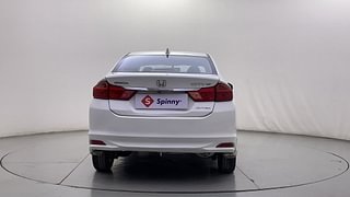 Used 2015 Honda City [2014-2017] VX (O) MT Petrol Manual exterior BACK VIEW