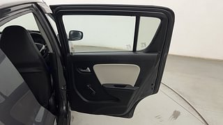 Used 2020 Maruti Suzuki Alto 800 LXI Opt S-CNG Petrol+cng Manual interior RIGHT REAR DOOR OPEN VIEW