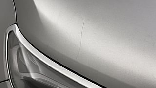 Used 2021 Kia Sonet HTX 1.0 iMT Petrol Manual dents MINOR DENT