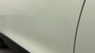 Used 2023 Tata Punch Pure MT Petrol Manual dents MINOR SCRATCH