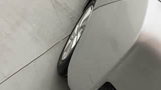 Used 2015 honda Jazz V Petrol Manual dents MINOR SCRATCH