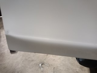 Used 2015 Honda City [2014-2017] VX (O) MT Petrol Manual dents MINOR DENT
