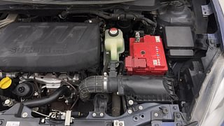 Used 2018 Maruti Suzuki Dzire [2017-2020] ZDI Plus Diesel Manual engine ENGINE LEFT SIDE VIEW