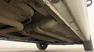 Used 2017 Hyundai Elite i20 [2014-2018] Asta 1.2 Petrol Manual extra REAR RIGHT UNDERBODY VIEW
