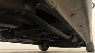 Used 2015 Honda City [2014-2017] VX CVT Petrol Automatic extra REAR RIGHT UNDERBODY VIEW