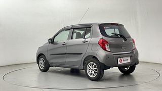 Used 2017 Maruti Suzuki Celerio ZXI (O) AMT Petrol Automatic exterior LEFT REAR CORNER VIEW