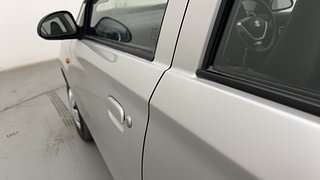 Used 2022 Maruti Suzuki Alto 800 Lxi (O) Petrol Manual dents MINOR SCRATCH