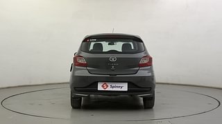 Used 2021 Tata Tiago Revotron XT Petrol Manual exterior BACK VIEW