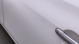 Used 2012 Nissan Sunny [2011-2014] XV Diesel Diesel Manual dents MINOR SCRATCH