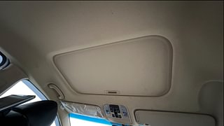 Used 2020 Kia Carnival Limousine Diesel Automatic top_features Sunroof