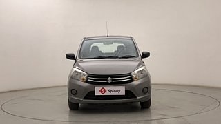 Used 2014 Maruti Suzuki Celerio VXI AMT Petrol Automatic exterior FRONT VIEW