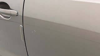 Used 2016 Volkswagen Polo [2015-2019] Highline1.2L (P) Petrol Manual dents MINOR SCRATCH