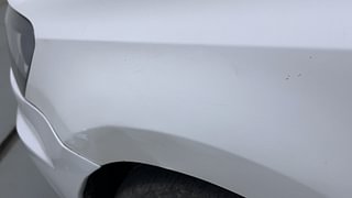 Used 2016 Volkswagen Ameo [2016-2017] Highline 1.5L AT (D) Diesel Automatic dents MINOR SCRATCH