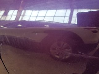 Used 2017 Tata Nano [2014-2018] Twist XT Petrol Petrol Manual dents MINOR DENT