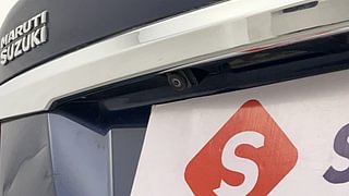 Used 2018 Maruti Suzuki Dzire [2017-2020] ZDI Plus Diesel Manual top_features Rear camera