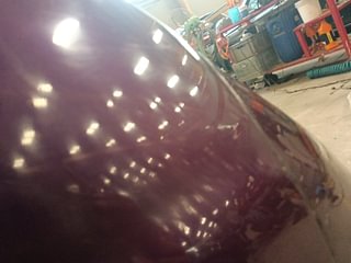 Used 2017 Tata Nano [2014-2018] Twist XT Petrol Petrol Manual dents MINOR DENT