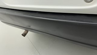 Used 2013 Maruti Suzuki Eeco 7 STR Petrol Manual dents MINOR DENT
